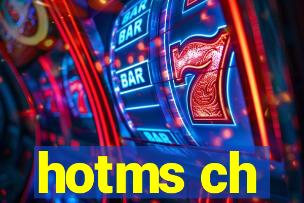 hotms ch